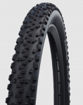 Покрышка Schwalbe Black Jack 12x1.90 | (47-203) | K-Guard | 50TPI | 11100043.03