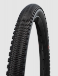 Покрышка Schwalbe G-One OverLand 28x2.00 | (50-622) ) Super Ground | Addix Speedgrip | Folding | 11654399