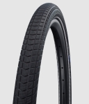 Покрышка Schwalbe Big Ben Plus 29x2.15 | (55-622) | GreenGuard | Addix | 11159078