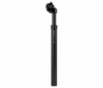 Штырь подседельный KELLYS CRX/URB 70 SL 31,6mm/350mm черный