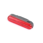 Мигалка задняя SL Tiger USB-C на аккум. лазерное проецирование на дорогу