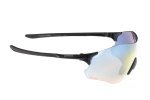 Очки OnRide Possession 20 чёрные с линзами Photochromic Revo Red (78-17%) 6936116100022