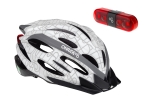 Шлем OnRide Grip белый