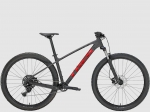 Велосипед TREK MARLIN 5 Gen 3 XL черный | 2024