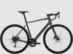 Велосипед TREK DOMANE AL 2 Gen 4 серый 28¨ | 2024