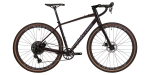 Велосипед CYCLONE GTX фиолетовый | 2024