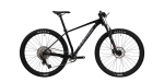 Велосипед CYCLONE ALX черный 29¨ | 2024