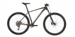 Велосипед CYCLONE SX темно-фиолетовый мат 29¨ | 2024