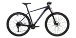 Велосипед Winner SOLID GT синий (хамелеон) 29¨ | 2024