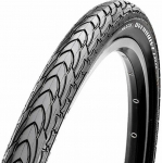 Покрышка MAXXIS Overdrive Excel 700x40c, SilkShield 60TPI ETB00394200