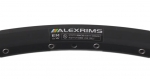 Обод AlexRims EM30 650B, FV, SSE, 32H, чёрный