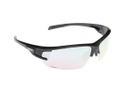 Очки OnRide Leader 40 матово-чёрные с линзами Photochromic Revo Red (78-17%)