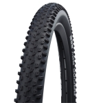 Покрышка Schwalbe Racing Ray 29x2.25 (57-622) | Folding | TLR | B/B | Addix | 11601111