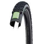 Покрышка Schwalbe Smart Sam Plus 29x2.25 (57-622) | Perfomance Line | GreenGuard | SnakeSkin | DD | Addix | 11159460