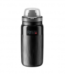 Фляга ELITE FLY MTB TEX 550ml чёрная 01604897