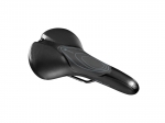 Седло Topeak Free_RX 3D Comfort чёрное TS-RX01