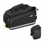 Сумка на багажник Topeak TT9635B2 MTX Trunk Bag DXP верхн. (MTX 2.0), 19.4л., с отделением для фляги