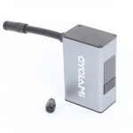 Насос Cyclami A3 MAX, электрический, 150 PSI