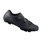 Обувь Shimano XC701ML, черные