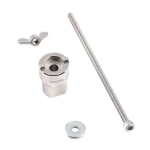 Съемник  барабана втулки Toopre HT-01 - 28.5 мм (каленый)