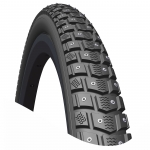 Покрышка зимняя Rubena Froster (120 Шипов) 26x1,75x2 (47-559), 29 TPI, RS, eBike