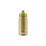 Фляга ELITE JET GREEN 550ml 0201002