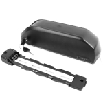 Аккумулятор 48 V, Velostyle 13S/5P 15,6 A/H (748W/H) smart BMS 50A, 18650