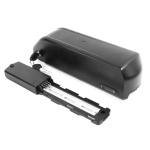 Аккумулятор 48 V, Velostyle 13S/3P 15 A/H (720W/H) smart BMS 50A, 21700