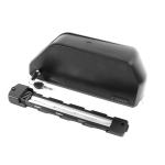 Аккумулятор 48 V, Velostyle 13S/5P 25 A/H (1200W/H) smart BMS 50A, 21700