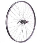 Колесо Velostyle заднее под диск 29¨, на втулке Novatec D472TSBT, 8-9 ск. обод AlexRims DP21