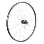 Колесо Velostyle переднее под диск 29¨, на втулке Novatec D471SBT, обод AlexRims DP21