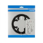 Звезда шатунов Shimano FC-M480, 44зуб. Y1EA98010