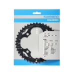 Звезда шатунов Shimano FC-M361 ACERA 42зуб., черн. Y1KN98050