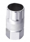 Съемник трещотки Kenli KL-9712 под ключ 24мм, отверстие 22,5 мм