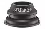 Рулевой набор Neco H156EMP 1-1/8¨-1.5¨ 44/56мм полуинтегрированная