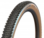 Покрышка MAXXIS Rekon Race WT 29x2.40 EXO/TR/TANWALL, 60TPI, складная (folding)