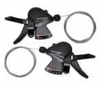 Манетки Shimano SL-M2010 Altus 9х3ск.