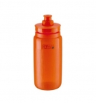Фляга ELITE FLY MTB TEX 550ml оранжевая 016041387