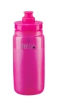 Фляга ELITE FLY TEX 550ml розовая 016041114
