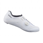 Обувь Shimano RC3, RC300MW, белые