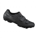 Велообувь Shimano SH-XC100ML SPD черные