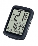 Велокомпьютер Sigma Sport BC 8.0 WL беспроводной (SD08211)