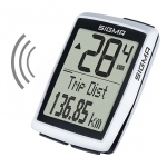 Велокомпьютер Sigma Sport BC 12.0 WL / CAD с датчиком каденса, беспроводной (SD12212)