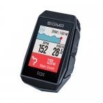 Велокомпьютер Sigma Sport ROX 11.1 EVO GPS Black (SD01030)