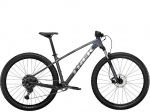 Велосипед TREK MARLIN 6 Gen 3 L тёмно-серый