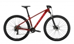 Велосипед TREK MARLIN 4 Gen 2 M красный колеса 29¨