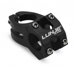 Вынос руля lunje 31.8 мм, L 45 мм. 1-1/8¨. черный