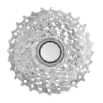 Звезды задние с трещоткой DNP 7 Speed: 11-13-15-18-21-24-28T