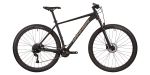 Велосипед Winner SOLID GT чёрный 29¨ | 2025