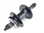 Втулка дисковая задняя Formula Formula DC-31 32 спицы, 6 болтов, под трещотку 6/7/8 скоростей, ось 5x135 мм QR